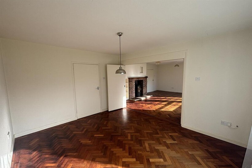 Presents Lane, Belton 4 bed detached house to rent - £1,525 pcm (£352 pw)