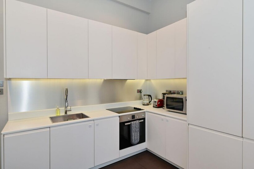 Philbeach Gardens, SW5 2 bed apartment to rent - £8,667 pcm (£2,000 pw)