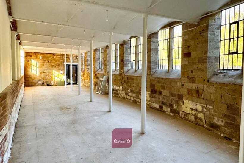 Restaurant to let