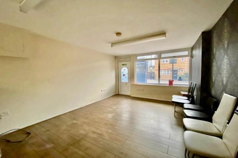 Woods Terrace, Seaham SR7 Property to rent - £412 pcm (£95 pw)