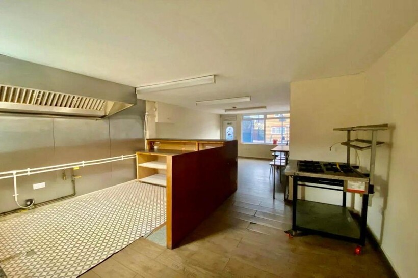 Woods Terrace, Seaham SR7 Property to rent - £412 pcm (£95 pw)