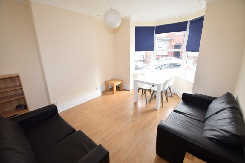 40 Guest Road, Hunters Bar 3 bed house share to rent - £412 pcm (£95 pw)