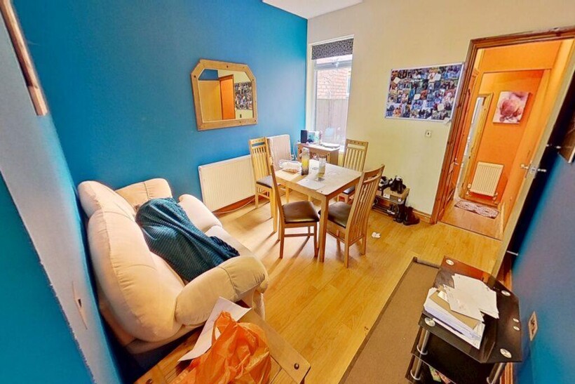 Coronation Road, Birmingham B29 5 bed house to rent - £2,383 pcm (£550 pw)