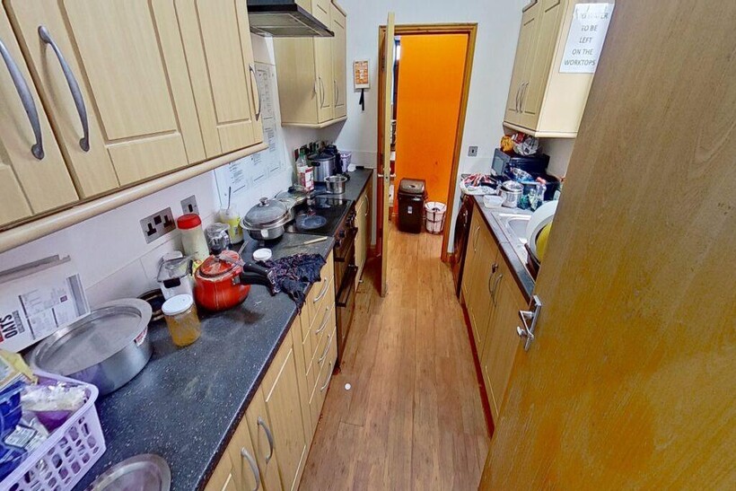 Coronation Road, Birmingham B29 5 bed house to rent - £2,383 pcm (£550 pw)