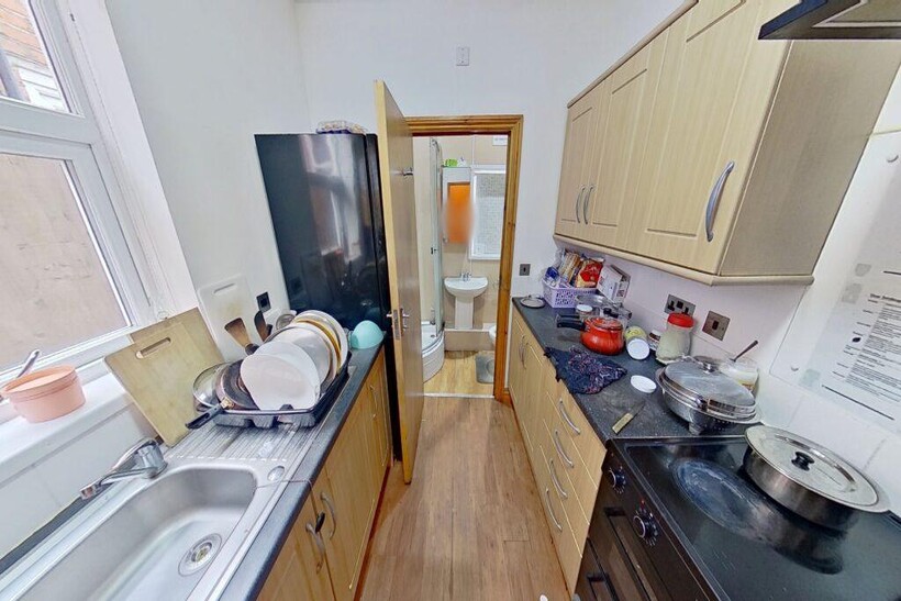 Coronation Road, Birmingham B29 5 bed house to rent - £2,383 pcm (£550 pw)