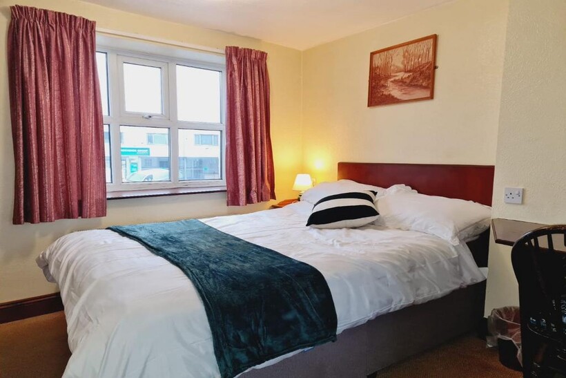 Oak House,  -  Broad Green... 5 bed house share to rent - £675 pcm (£156 pw)