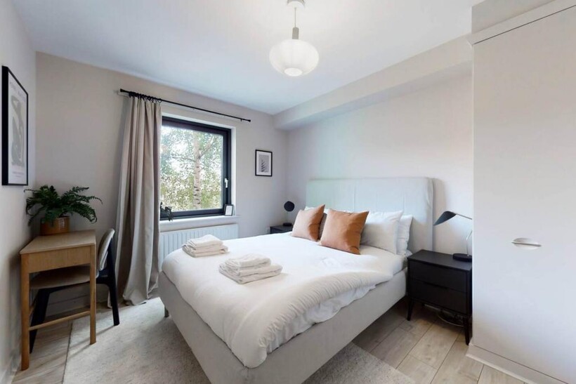 Westpoint Apartments, London N8 2 bed apartment to rent - £2,167 pcm (£500 pw)