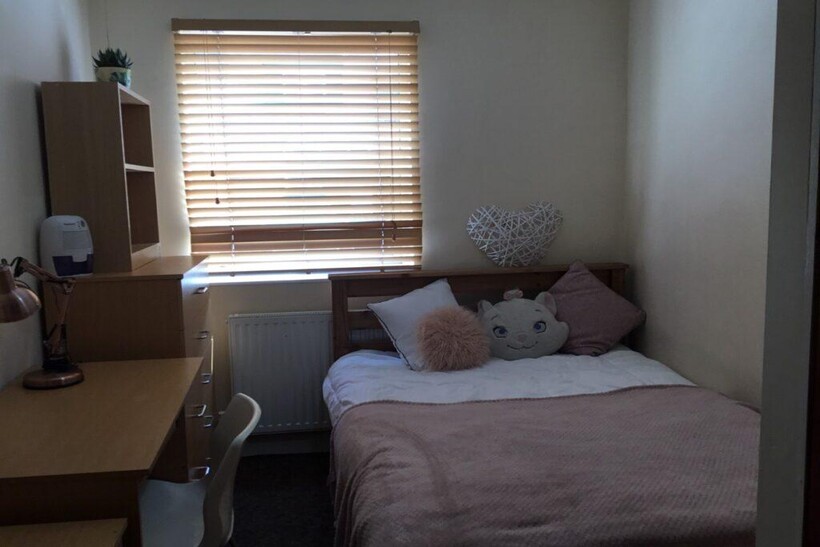Heeley Road, Birmingham B29 1 bed property to rent - £564 pcm (£130 pw)