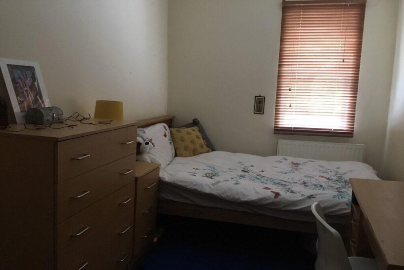 Heeley Road, Birmingham B29 1 bed property to rent - £564 pcm (£130 pw)