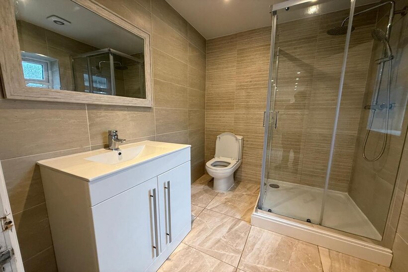 Bathroom 1
