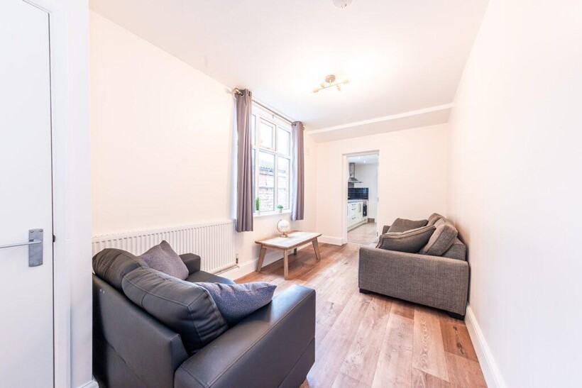 Gaul Street, Leicester LE3 4 bed terraced house to rent - £1,993 pcm (£460 pw)