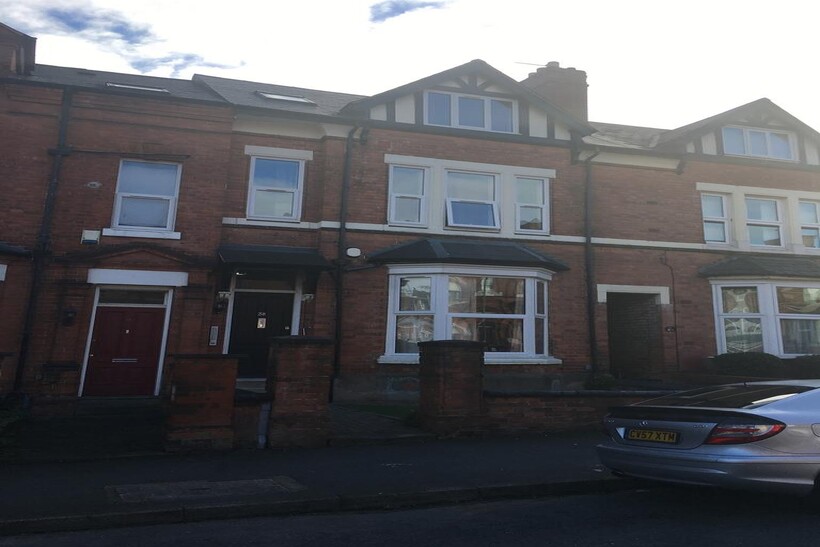 Carlyle Road, Edgbaston B16 1 bed in a house share to rent - £600 pcm (£138 pw)
