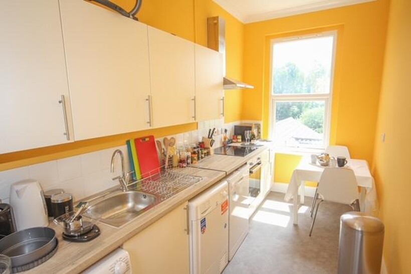 Yarmouth Road, Norwich NR7 1 bed in a house share to rent - £575 pcm (£133 pw)
