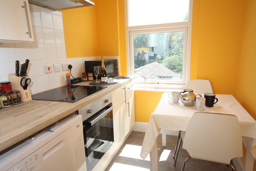 Yarmouth Road, Norwich NR7 1 bed in a house share to rent - £575 pcm (£133 pw)