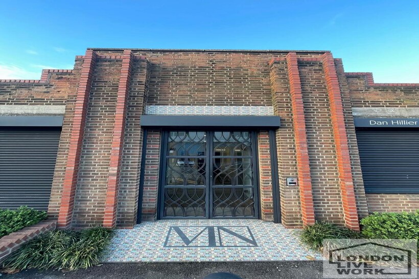 Argall Avenue, London E10 Property to rent - £1,096 pcm (£253 pw)