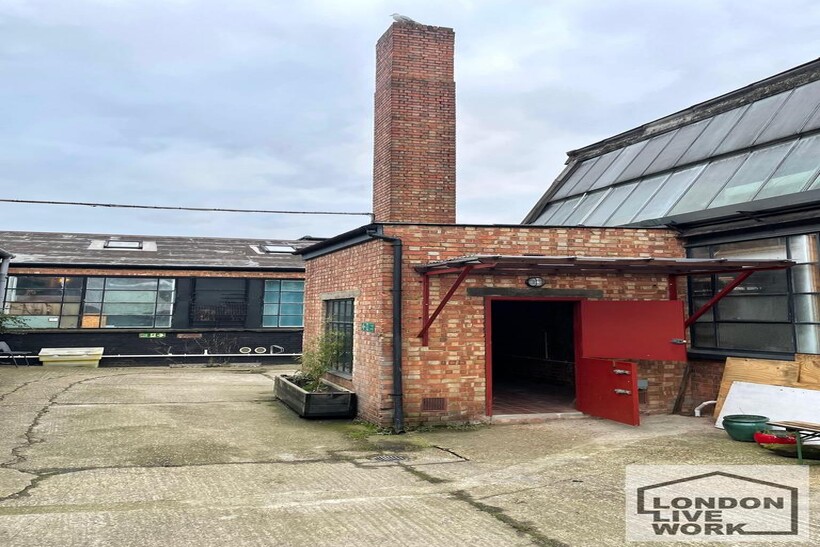 Argall Avenue, London E10 Property to rent - £520 pcm (£120 pw)