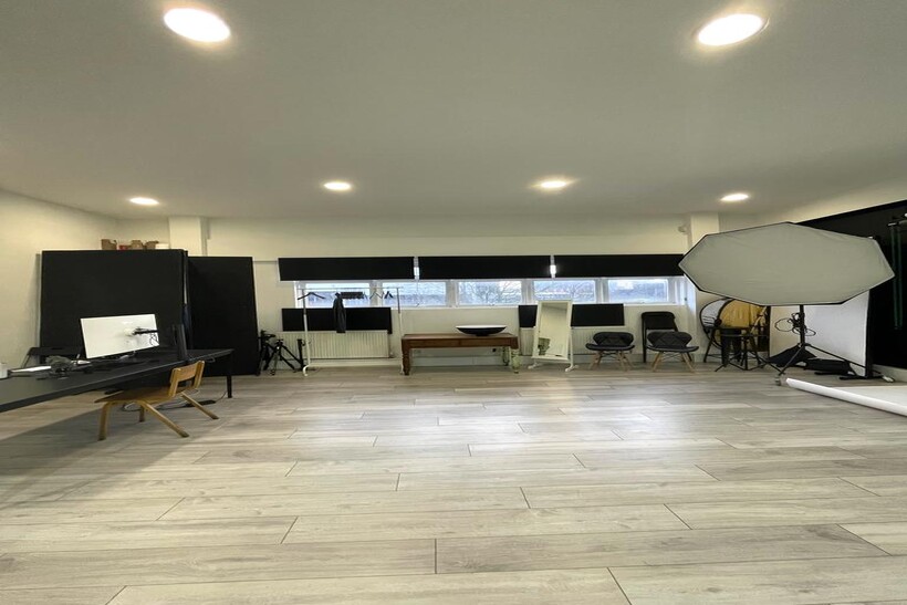 Wallis Road, London E9 Property to rent - £1,000 pcm (£231 pw)