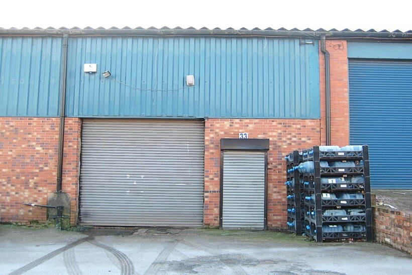 Manor Industrial Estate, Pleck Road... Property to rent - £2,292 pcm (£529 pw)
