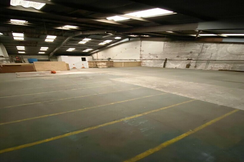 Manor Industrial Estate, Pleck Road... Property to rent - £2,292 pcm (£529 pw)