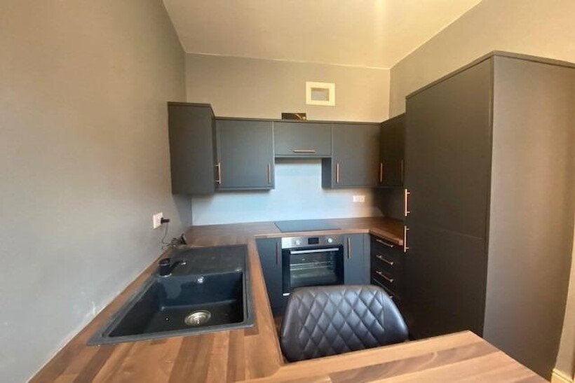Imeary Street, South Shields 1 bed flat to rent - £525 pcm (£121 pw)