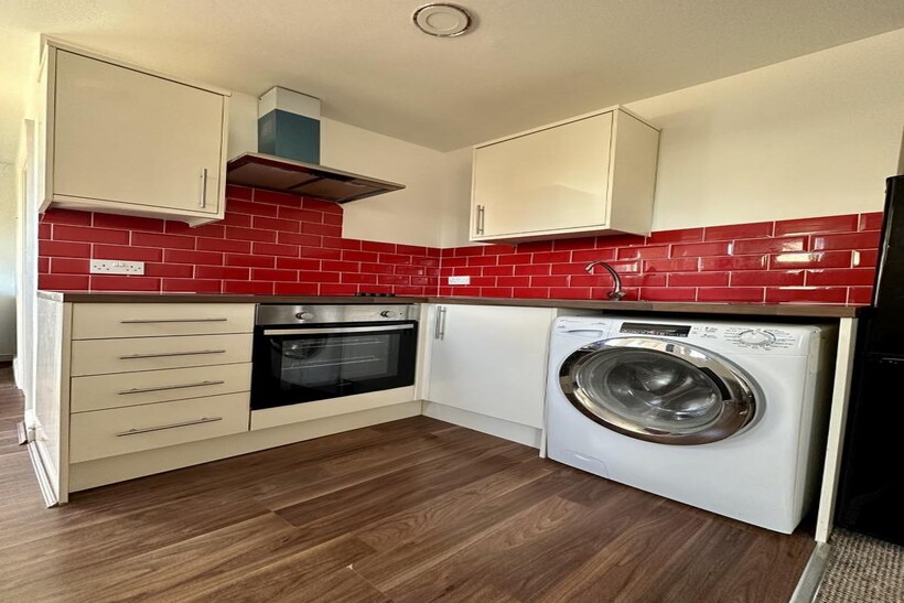 Gladstone Avenue, Loughborough LE11 1 bed flat to rent - £745 pcm (£172 pw)