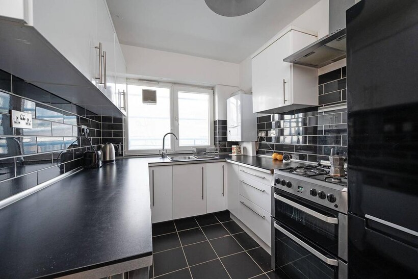 Percival Street, Clerkenwell, London... 4 bed flat to rent - £6,500 pcm (£1,500 pw)