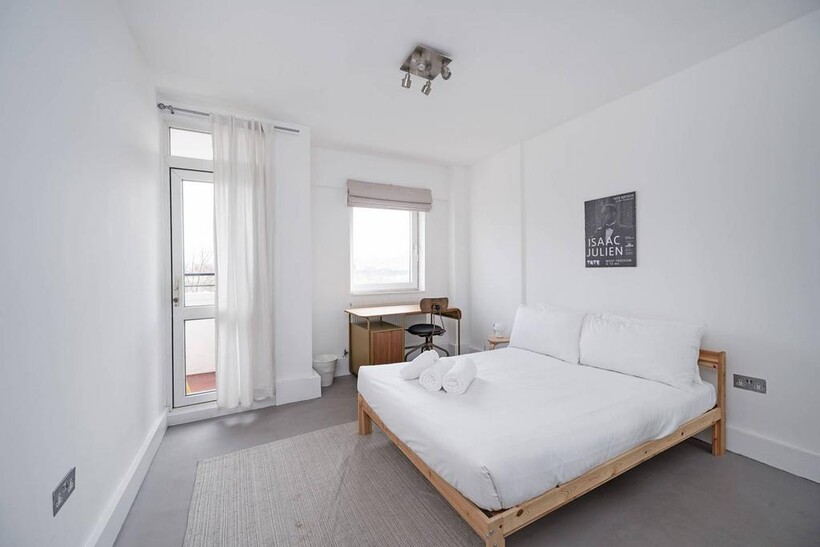 Percival Street, Clerkenwell, London... 4 bed flat to rent - £6,500 pcm (£1,500 pw)