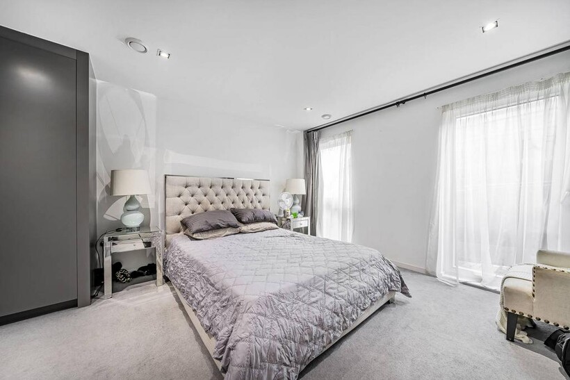 The Landau, Fulham Broadway, London, SW6 2 bed flat to rent - £3,684 pcm (£850 pw)