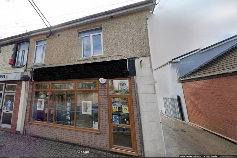 Llantrisant Road, Llantwit Fadre... Property to rent - £625 pcm (£144 pw)