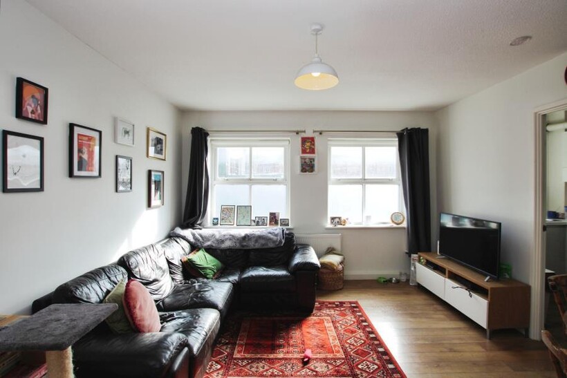 Picton Street, Bristol BS6 2 bed apartment to rent - £1,425 pcm (£329 pw)