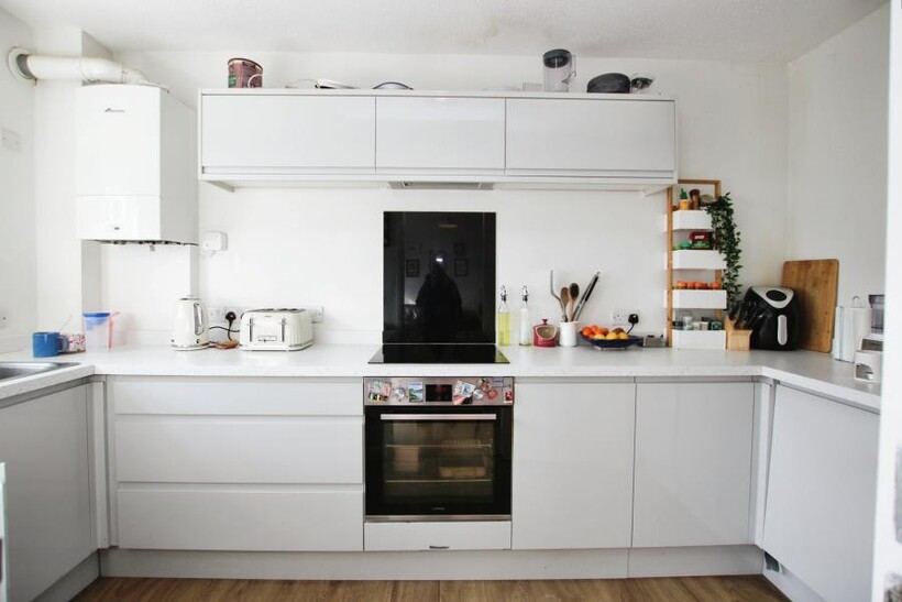 Picton Street, Bristol BS6 2 bed apartment to rent - £1,425 pcm (£329 pw)
