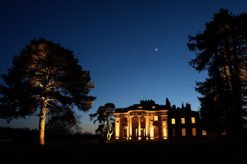 Yoxford Road, Sibton IP17 13 bed detached house to rent - £135,050 pcm (£31,165 pw)