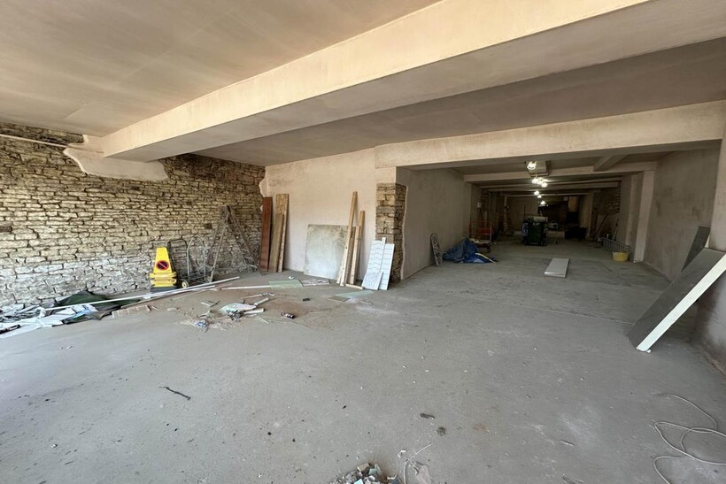 High Street, Chipping Norton Property to rent - £3,333 pcm (£769 pw)