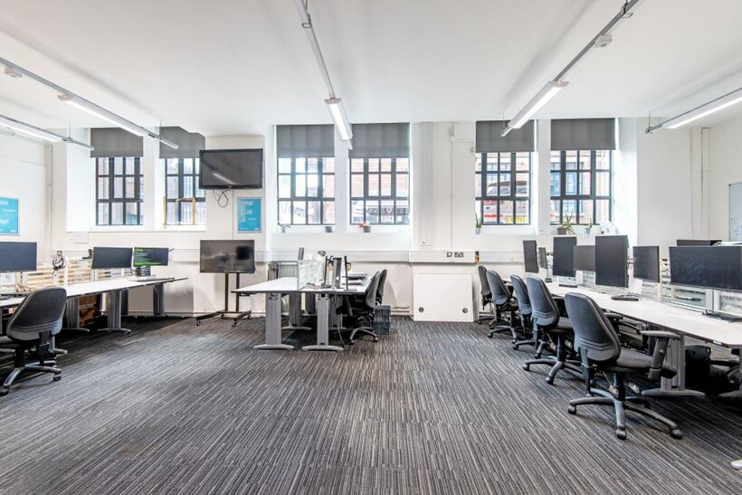 The Maple Building, Highgate Road, NW5 Property to rent - £7,497 pcm (£1,730 pw)