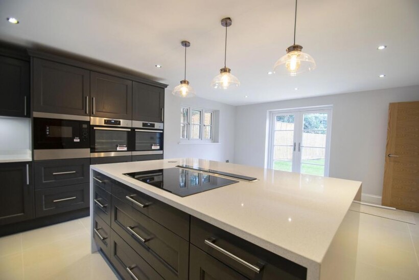 May Road, Turvey, MK43 5 bed detached house to rent - £2,750 pcm (£635 pw)