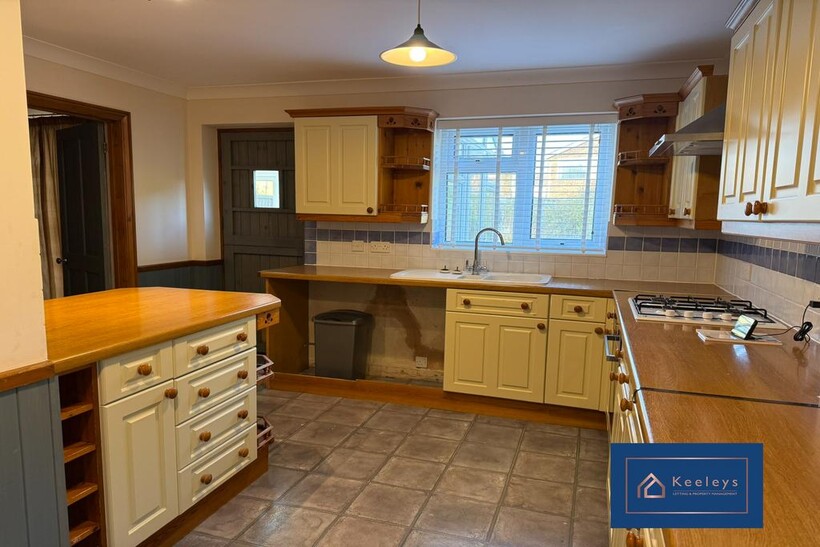 Derby Close, Mayland CM3 4 bed detached house to rent - £1,695 pcm (£391 pw)