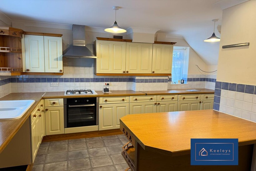Derby Close, Mayland CM3 4 bed detached house to rent - £1,695 pcm (£391 pw)