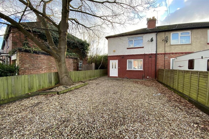 Harper Road, Coventry 4 bed end of terrace house to rent - £1,375 pcm (£317 pw)