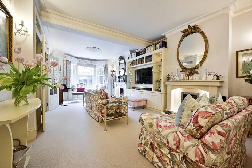 Kingwood Road, Munster Village... 3 bed house to rent - £6,067 pcm (£1,400 pw)