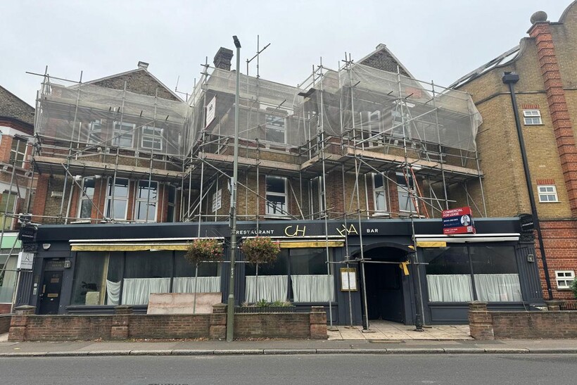 Bromley Road, Beckenham, BR3 Property to rent - £6,667 pcm (£1,538 pw)