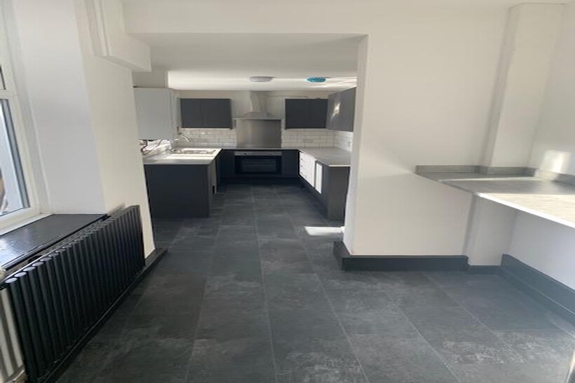 The Retreat, Sunderland SR2 1 bed in a house share to rent - £347 pcm (£80 pw)