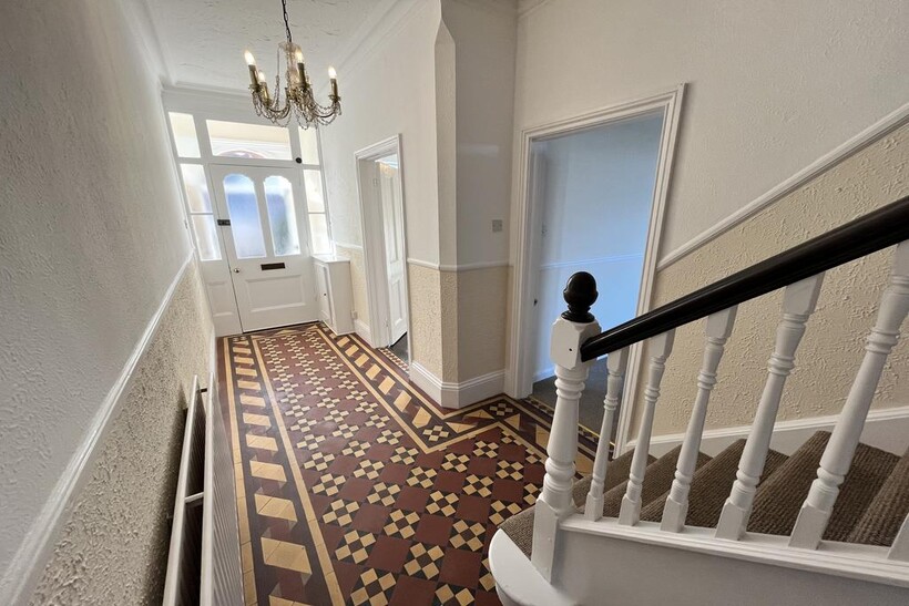 Alfred Road, Cromer NR27 9 bed townhouse to rent - £2,995 pcm (£691 pw)