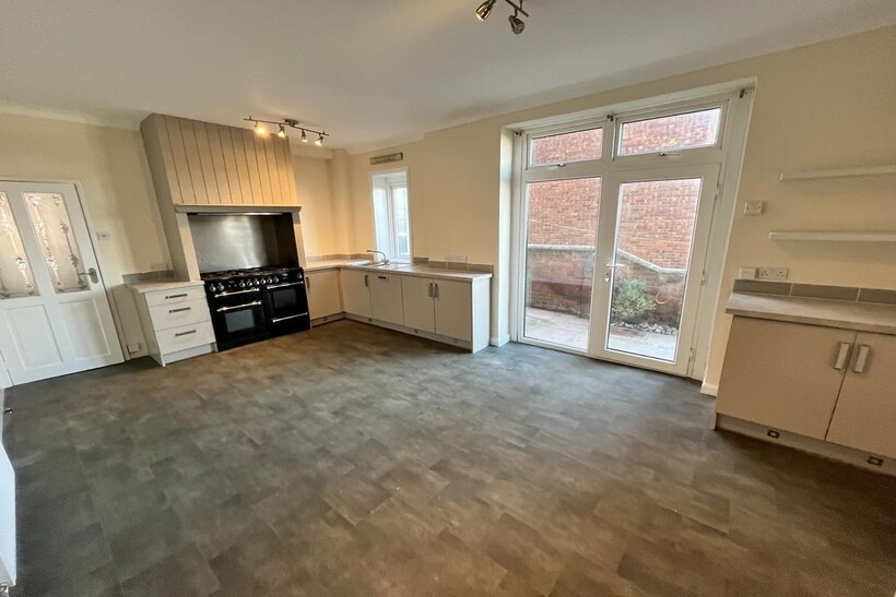 Alfred Road, Cromer NR27 9 bed townhouse to rent - £2,995 pcm (£691 pw)