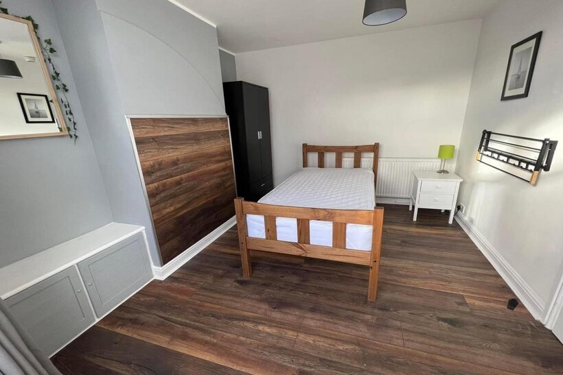 Swan Street, Doncaster, DN5 1 bed in a house share to rent - £477 pcm (£110 pw)