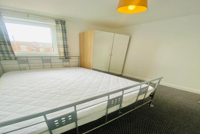 Swan Street, Doncaster, DN5 1 bed in a house share to rent - £477 pcm (£110 pw)