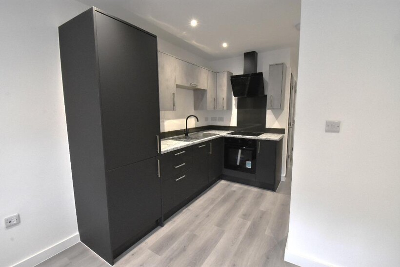 1-7 George Street, Hull, HU1 2 bed duplex to rent - £825 pcm (£190 pw)