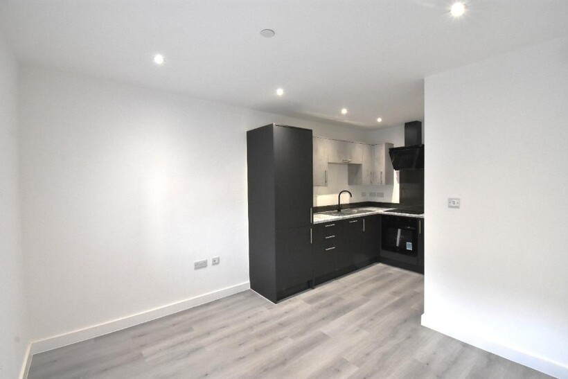 1-7 George Street, Hull, HU1 2 bed duplex to rent - £825 pcm (£190 pw)