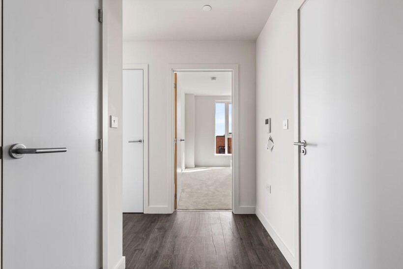 Eastman Road, Harrow HA1 1 bed apartment to rent - £1,630 pcm (£376 pw)