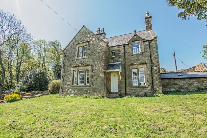 Stagshaw Bank, Corbridge NE45 2 bed cottage to rent - £820 pcm (£189 pw)