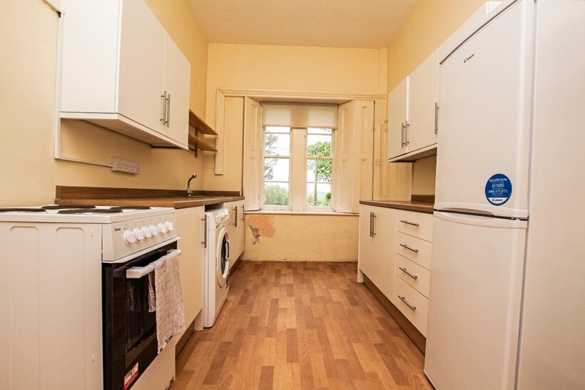 Stagshaw Bank, Corbridge NE45 2 bed cottage to rent - £820 pcm (£189 pw)